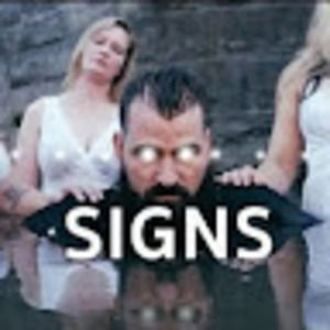 Meet your Posher, Rodney